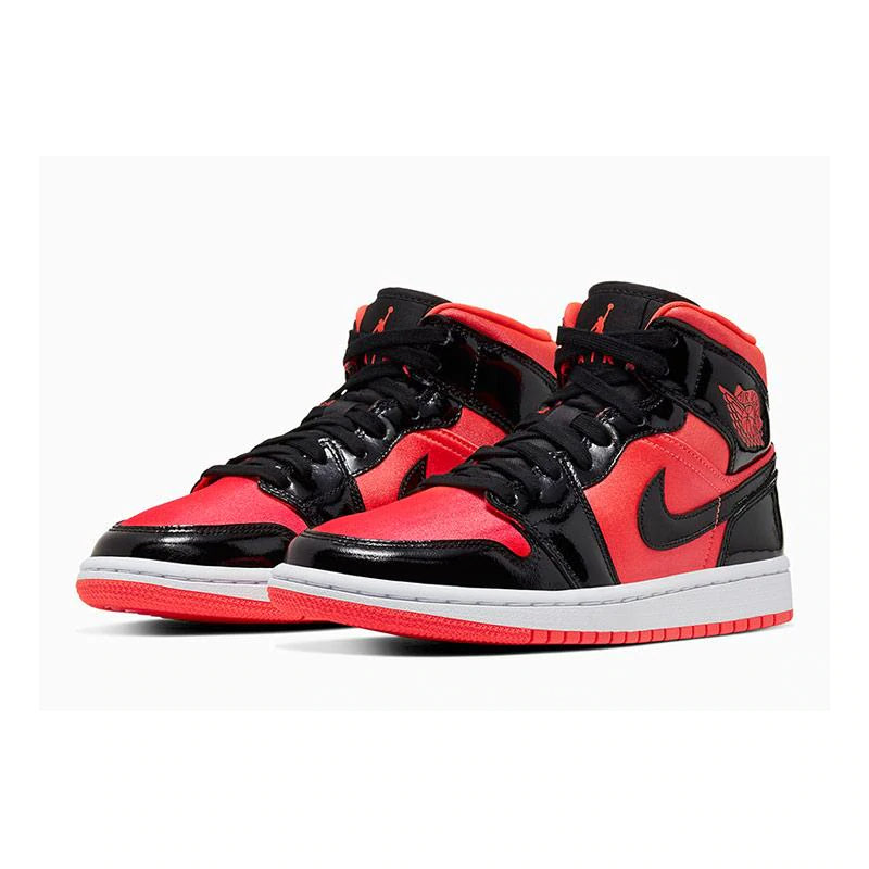 air jordan 1 mid womens 7