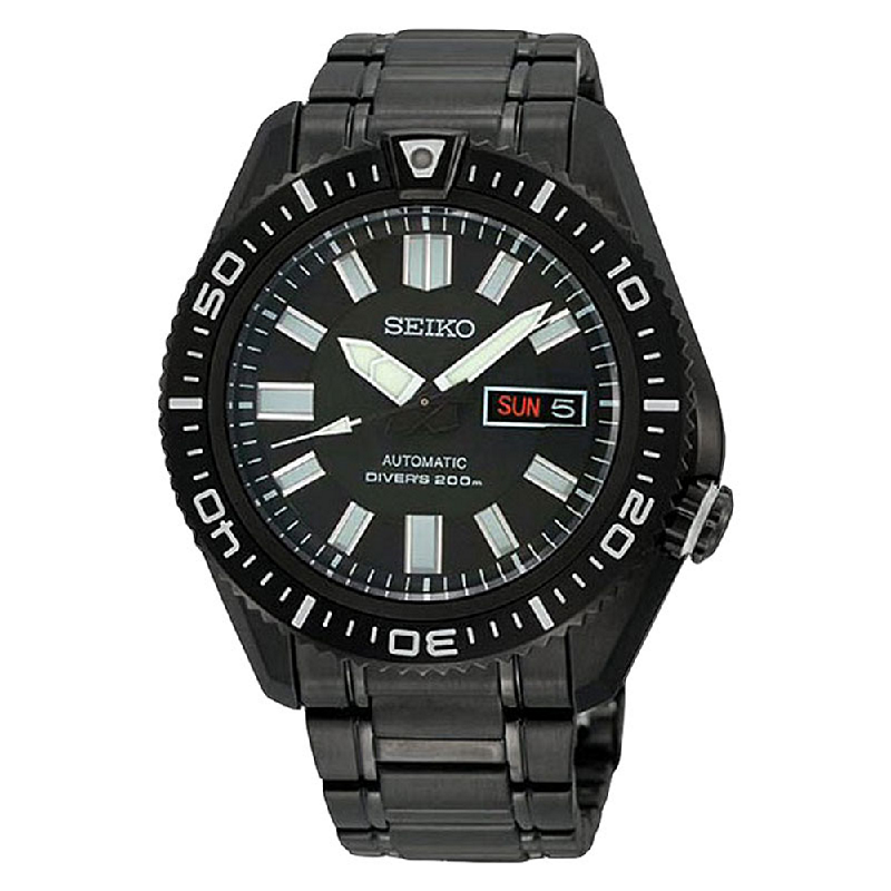 Seiko stargate dial best sale