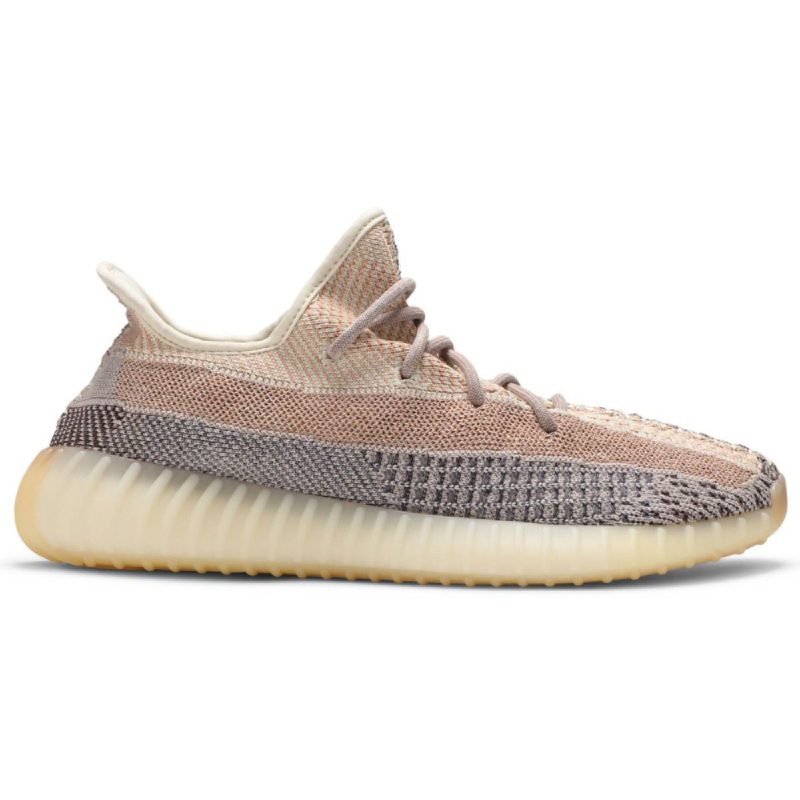 yeezy ash pearl reflective