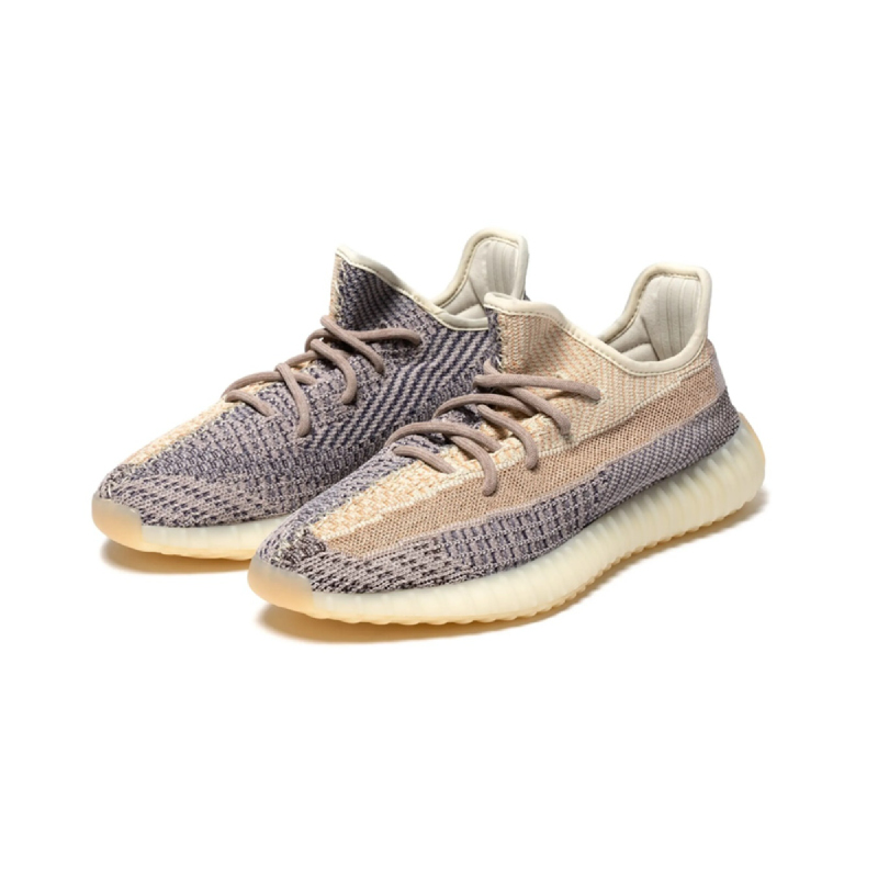 new yeezy ash pearl