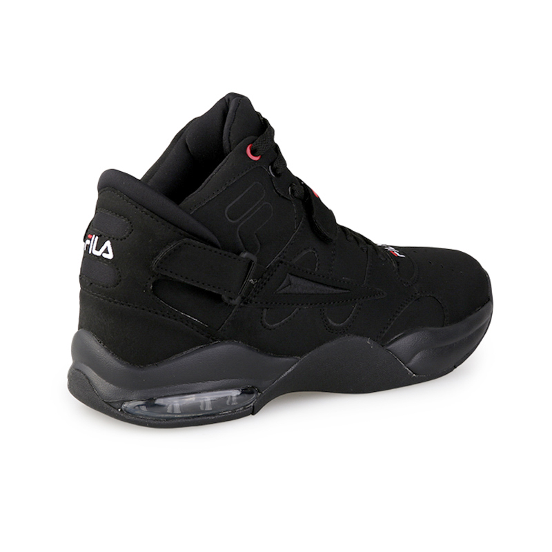 Fila spoiler shop black