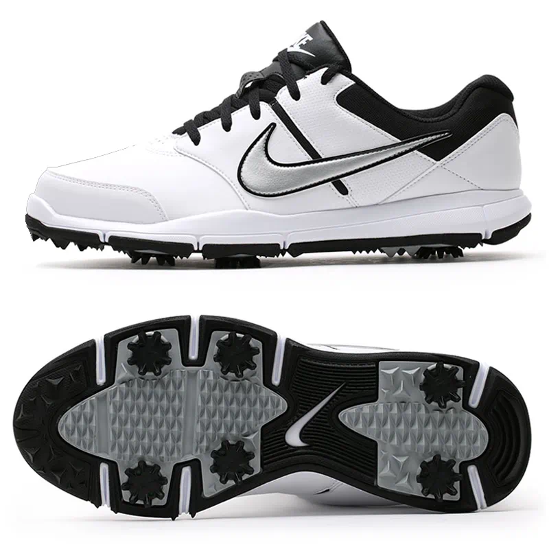 Nike Golf 844551 Durasport 4 Golf Shoes 844551 White iStyle