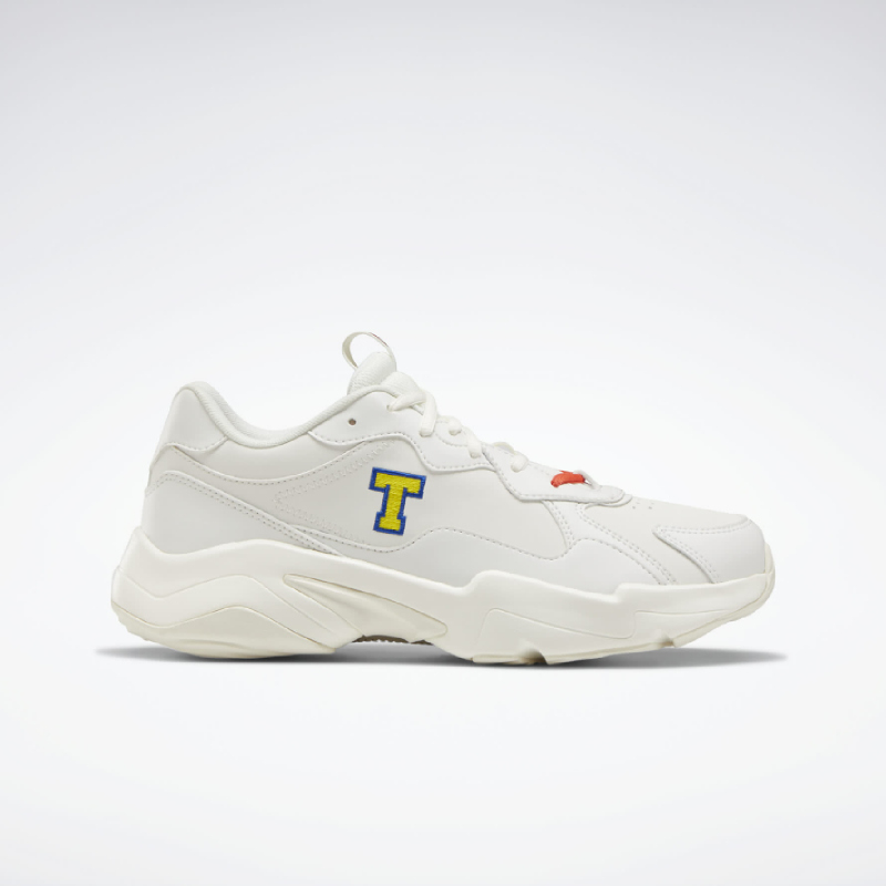 Reebok BT21 Turbo Impulse Clean Tata iStyle