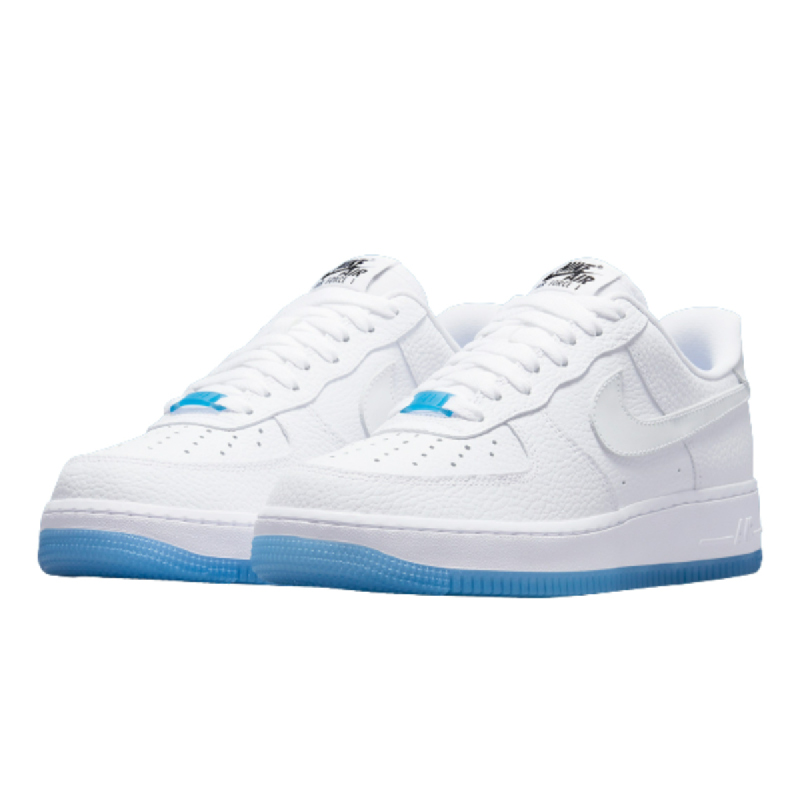 nike air force 1 uv reactive womens