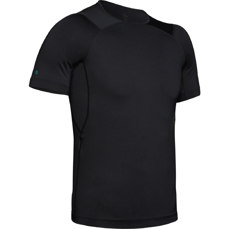 under armour rush compression top