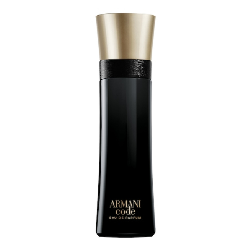 giorgio armani armani code homme