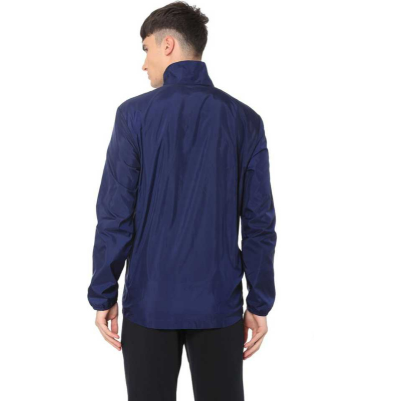 puma active jacket peacoat