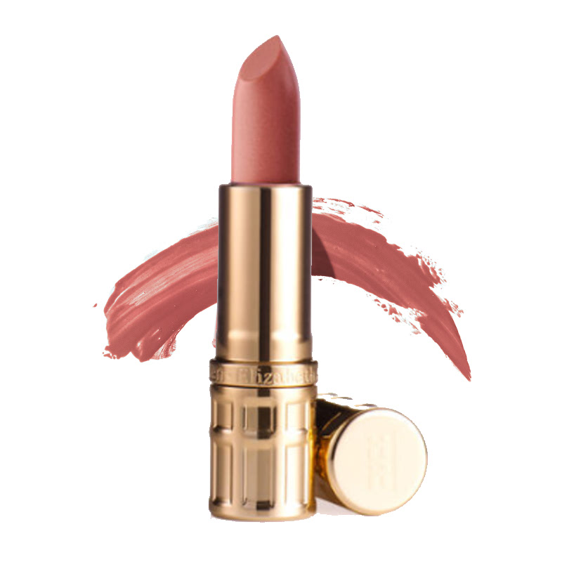 elizabeth arden arden pink lipstick