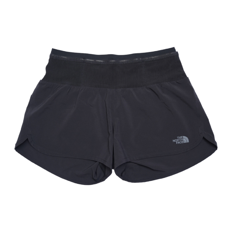 north face naked shorts