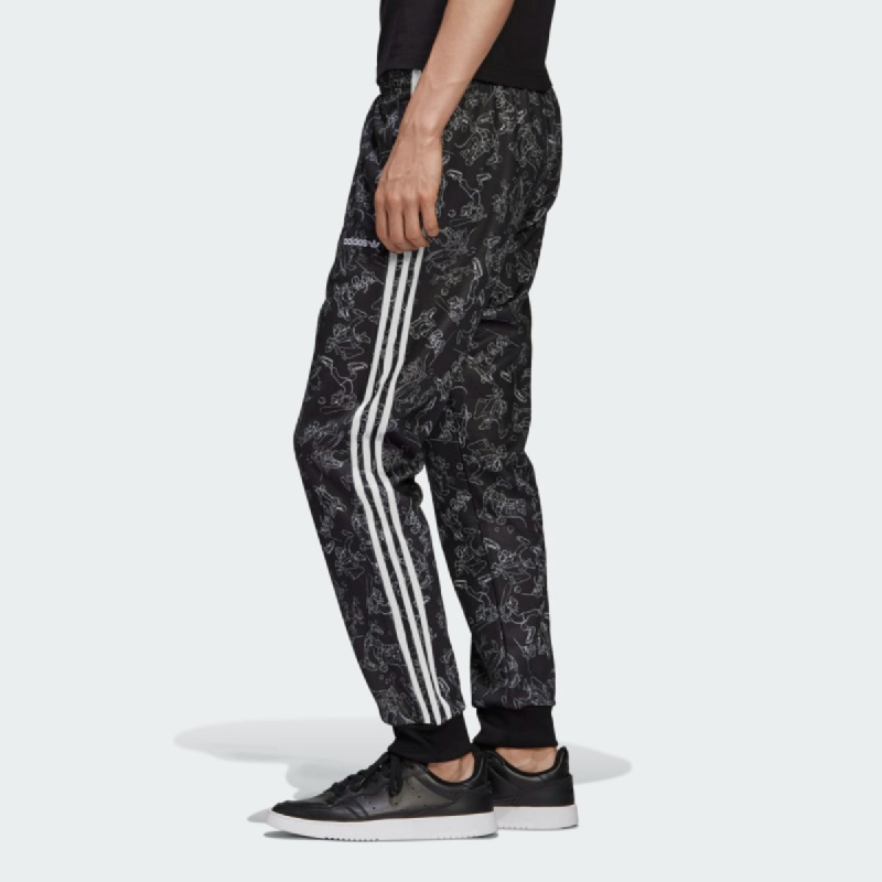 adidas goofy track pants