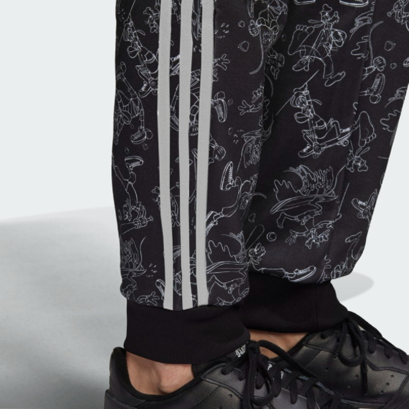 adidas goofy track pants