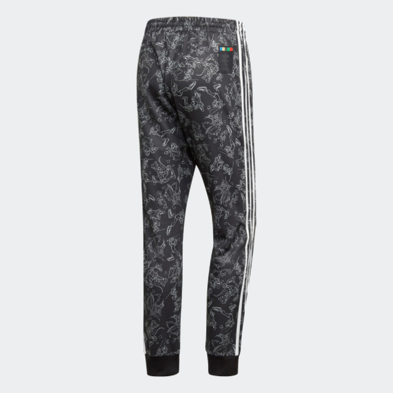 adidas goofy track pants