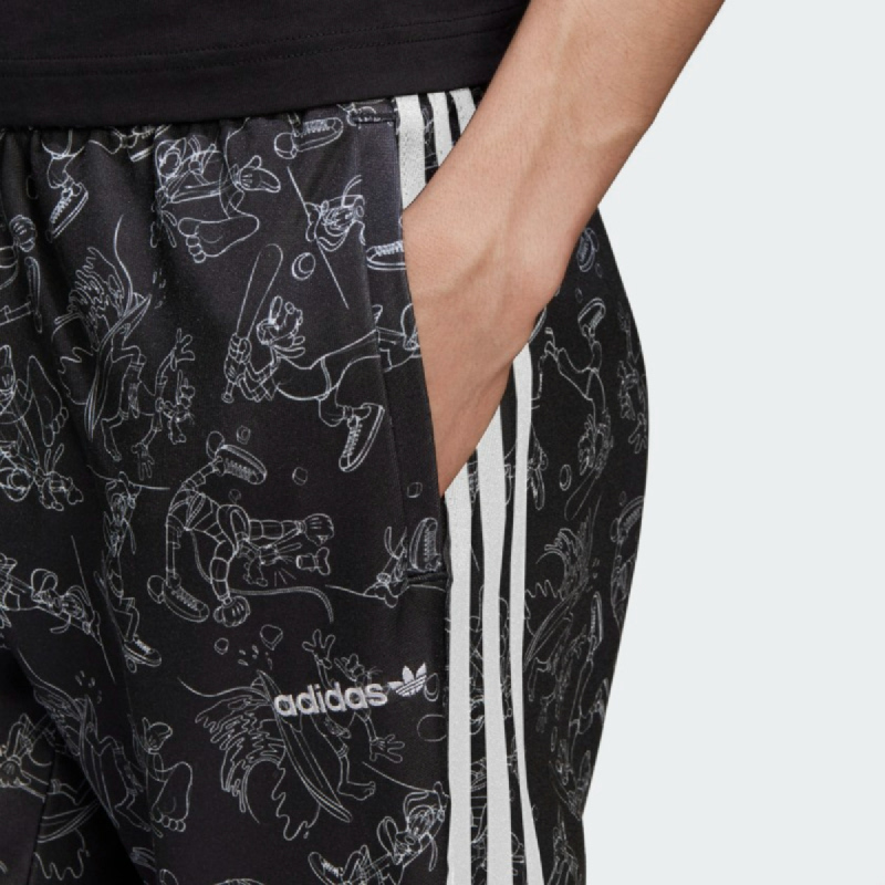 adidas goofy track pants