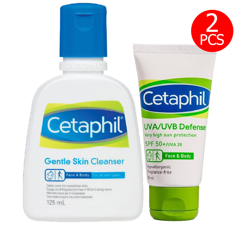 cetaphil defense 50