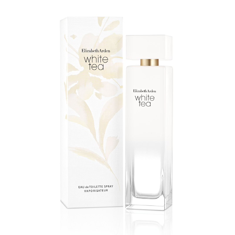 white tea eau de parfum