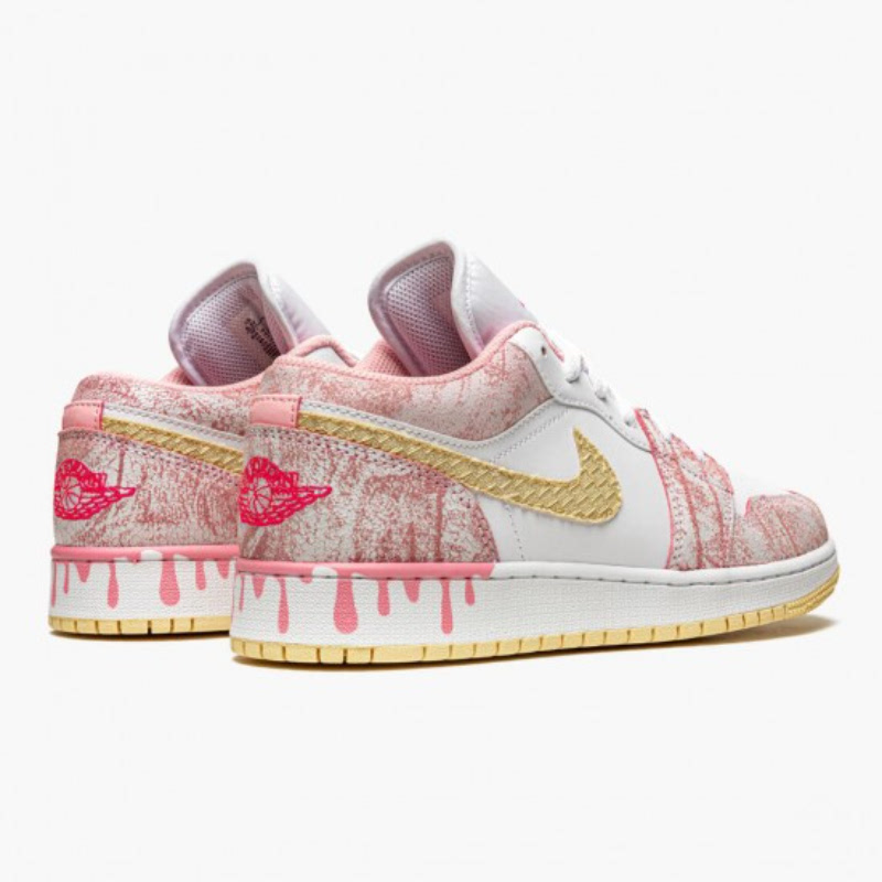 air force 1s womens colorful