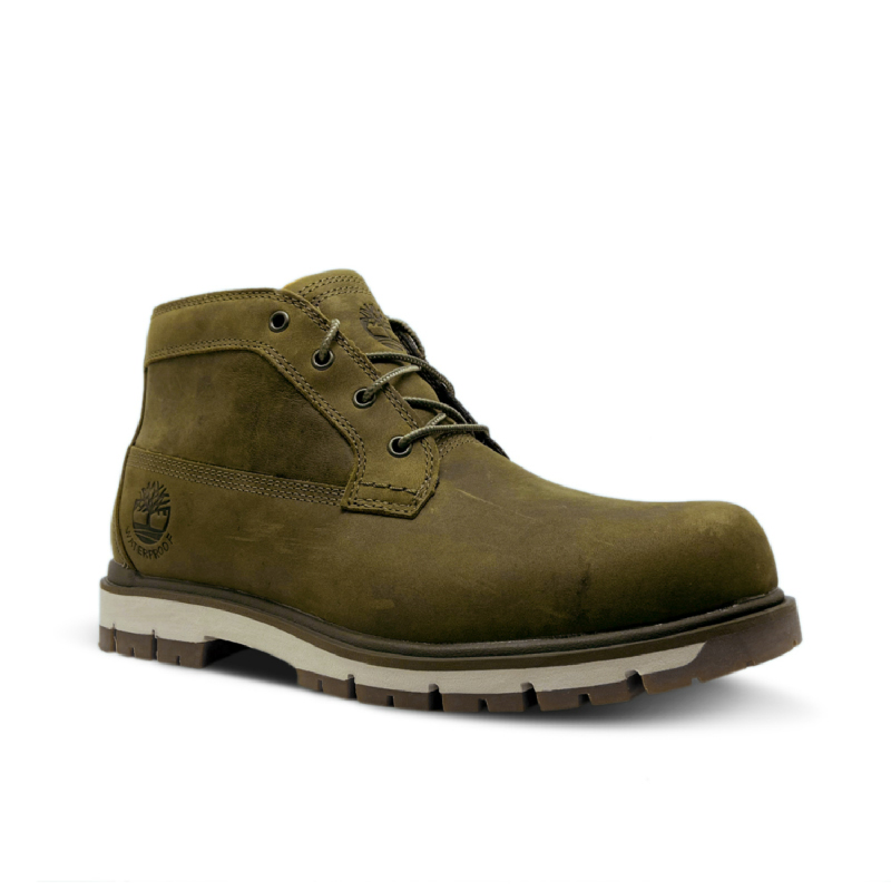 Radford 2025 chukka timberland