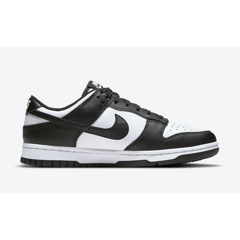 white and black dunks 2021