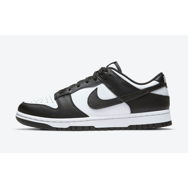 black white jordan 1 low