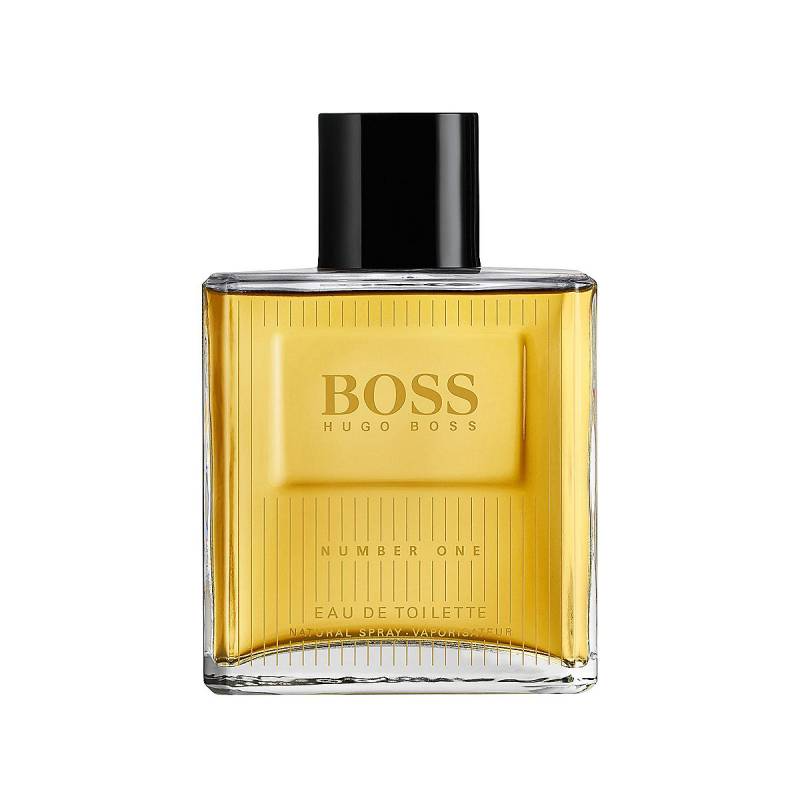 boss hugo bottled tonic