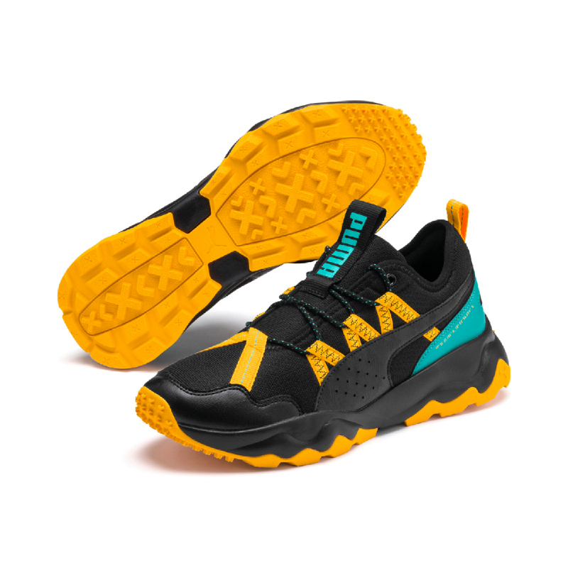 puma ember trail men's