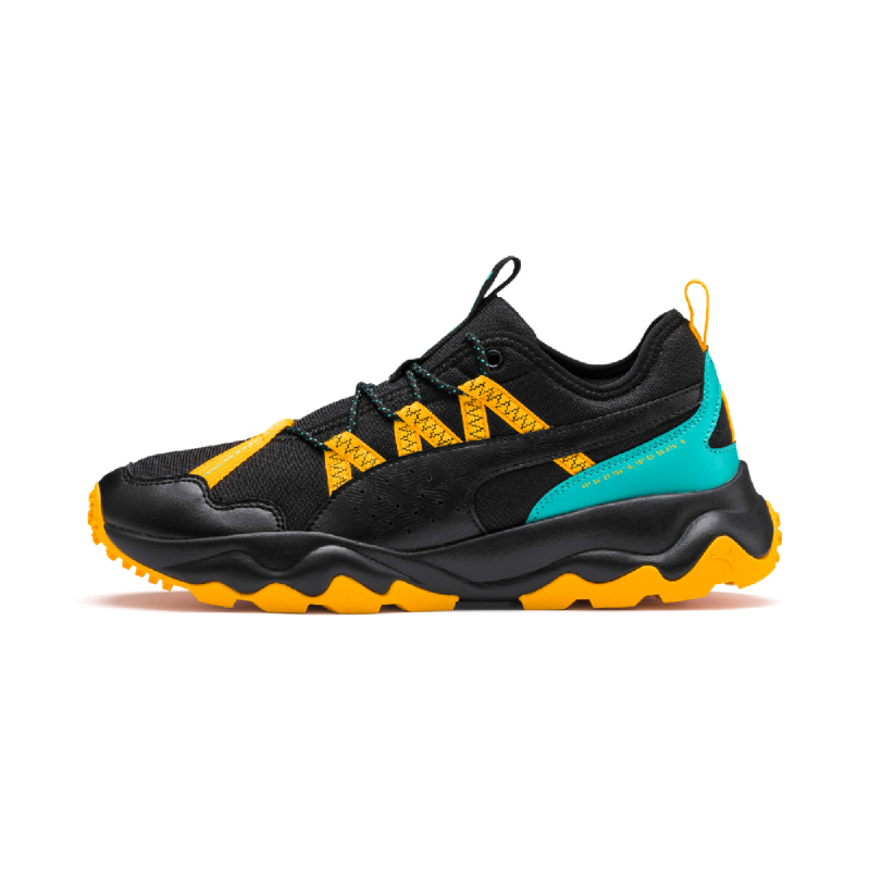 puma ember trail men's