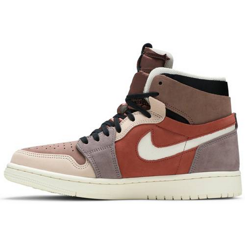 air jordan 1 canyon rust