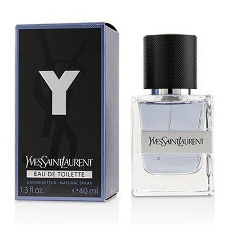 ysl eau