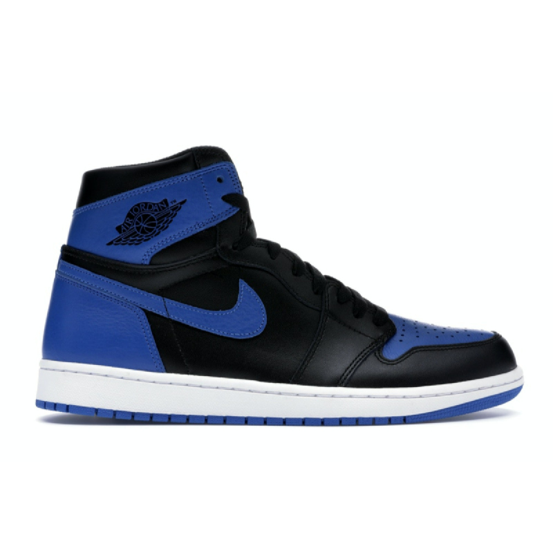 royal 1 air jordan