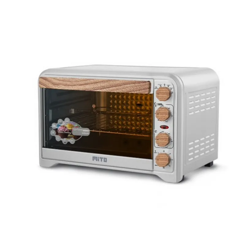 Oven mito on sale