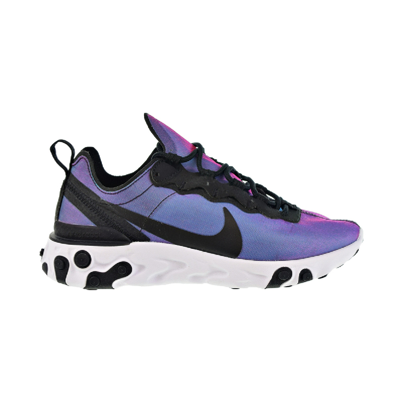 nike react element 55 for running