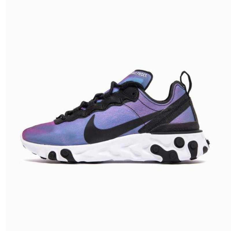 nike react element good for running