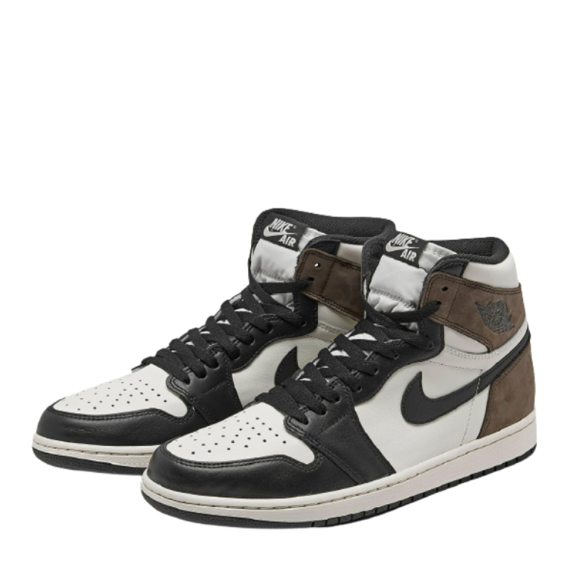 air force high dark mocha