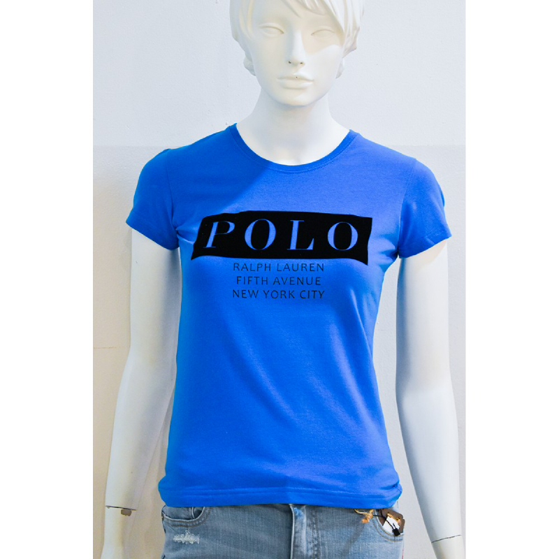 ralph lauren women tshirts