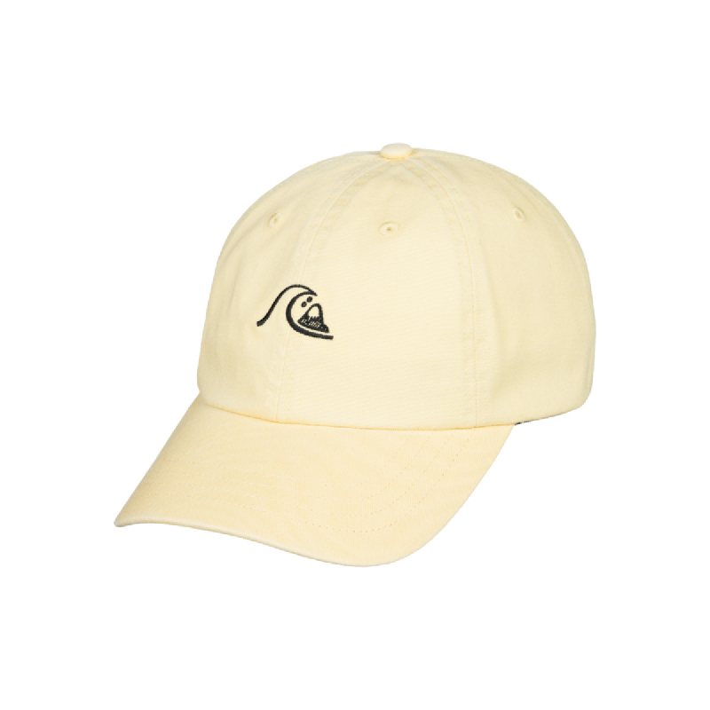 quiksilver dad hat