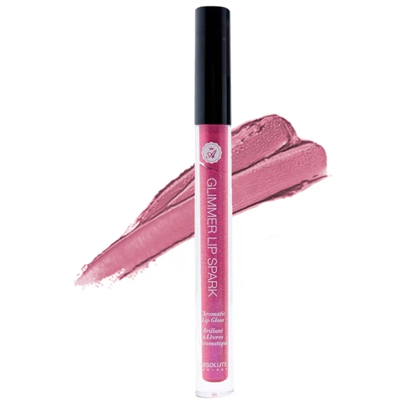 glimmer lip spark