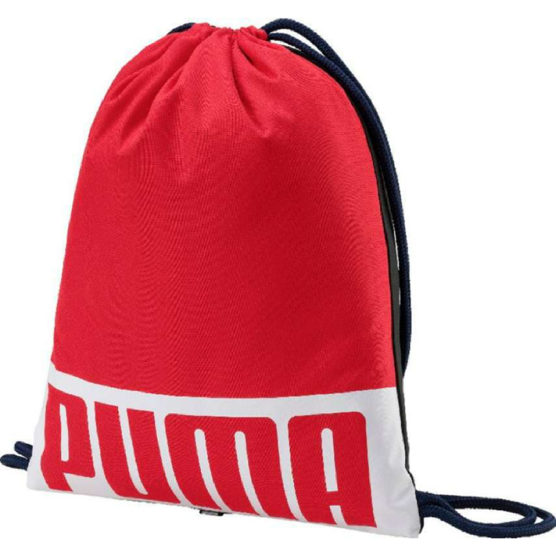 puma deck gym sack