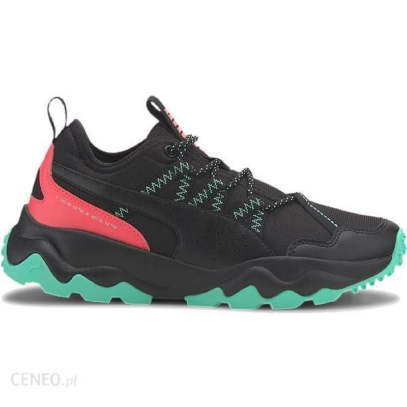 puma womens trail running shoes