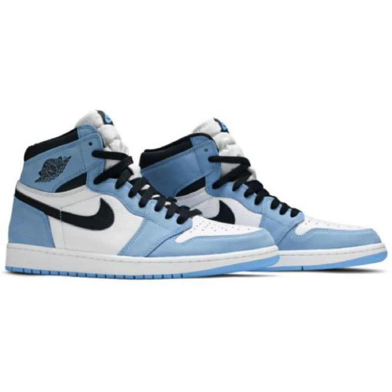 jordan university blue 39