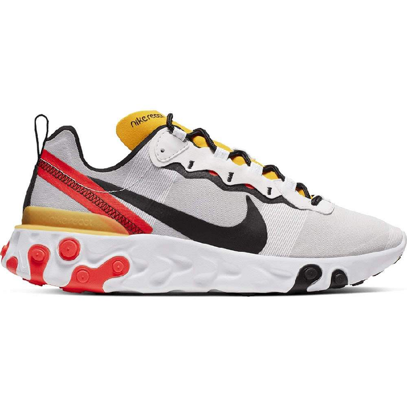 sepatu nike react element