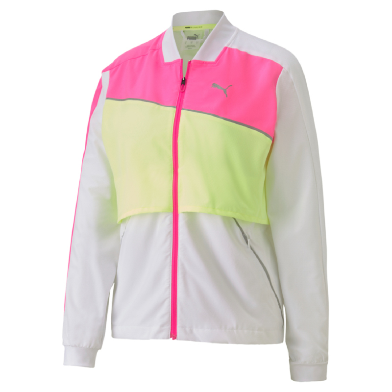 jacket women puma