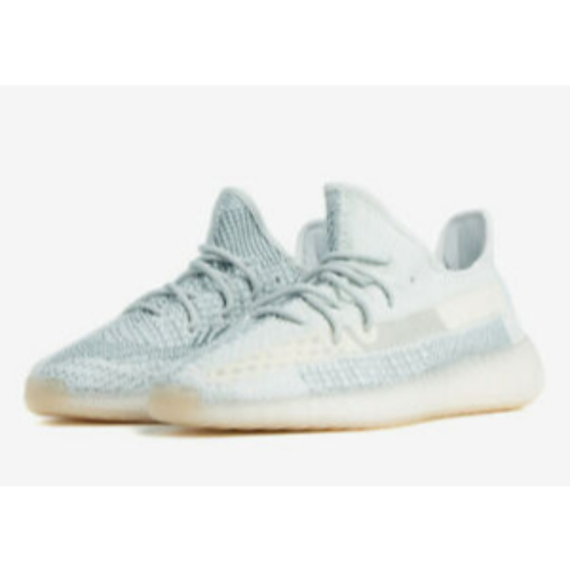 boost 350 cloud white