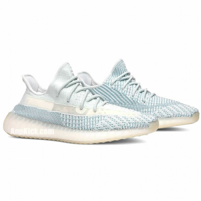 v2 cloud white