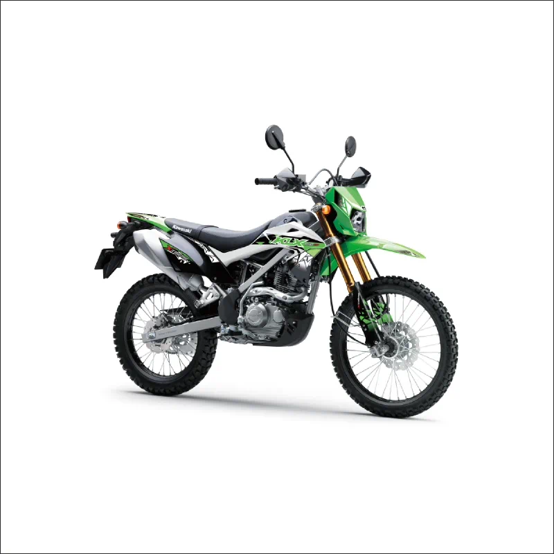 Klx bf deals 2021