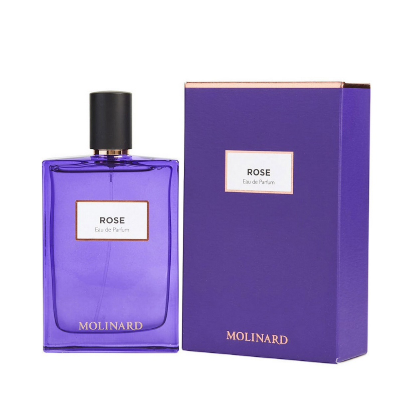 molinard rose edp