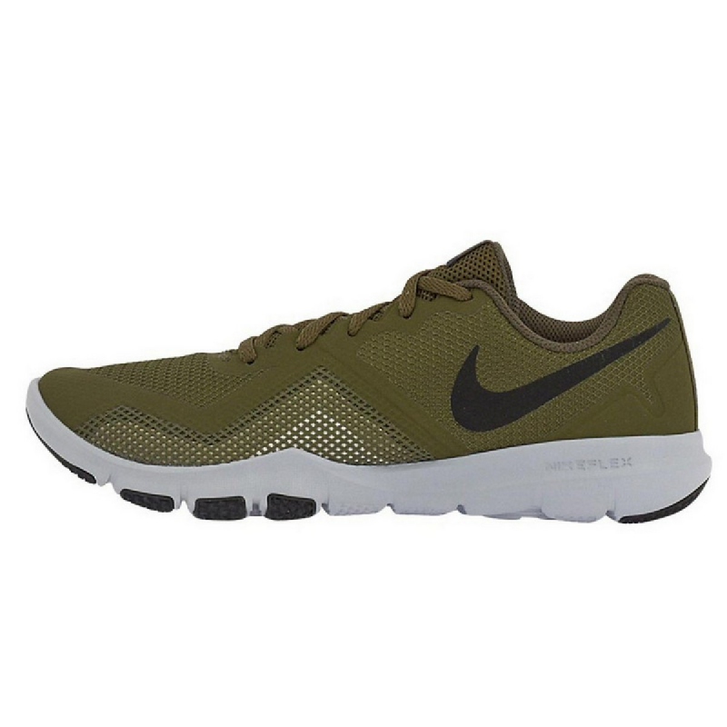 nike men's flex control ii