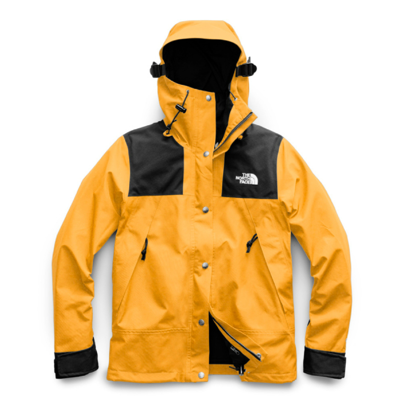 men's 1990 mountain jacket gtx