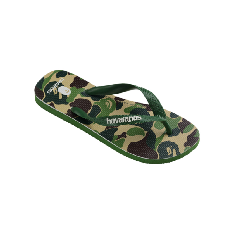 Harga hot sale sandal bape