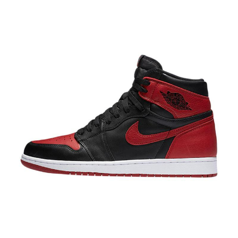 air jordan 1 banned original