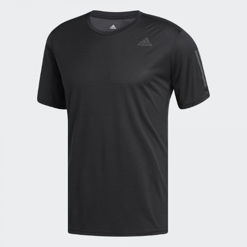 adidas response cooler t shirt